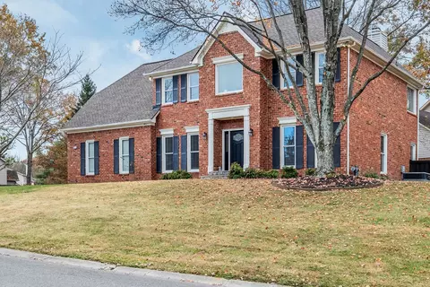 400 Overall Dr, Brentwood, TN 37027