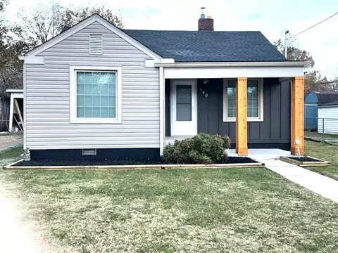 460 Whitthorne St, Shelbyville, TN 37160