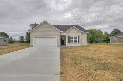 329 Mimosa Dr #LOT 21, Decherd, TN 37324
