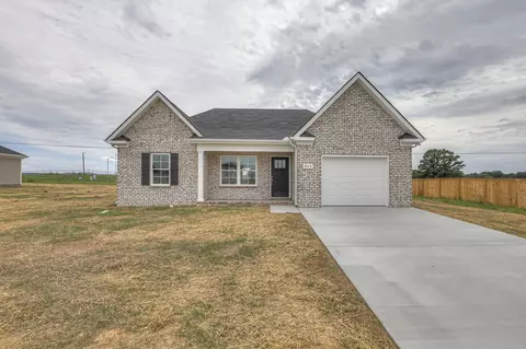 465 Mimosa Dr #LOT 29, Decherd, TN 37324