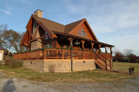 190 Deshea Creek Rd, Gallatin, TN 37066