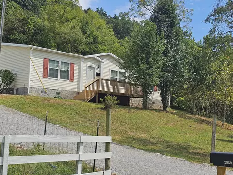 2989 Monte Murrey Rd, Lewisburg, TN 37091