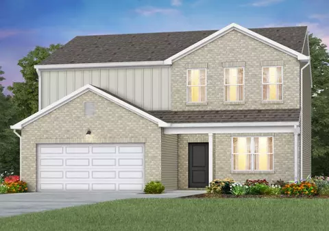 538 Samuel Lee Ln, Murfreesboro, TN 37127