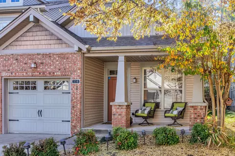 558 Griffin Cir, Hermitage, TN 37076