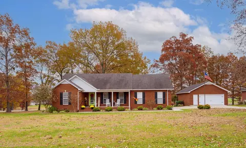19 Antietam Dr, Woodbury, TN 37190