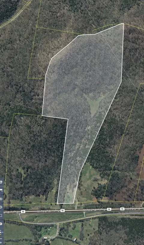 3473 Popular Bluff Rd W, Auburntown, TN 37016