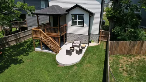 625 Freedom Pl # A, Nashville, TN 37209