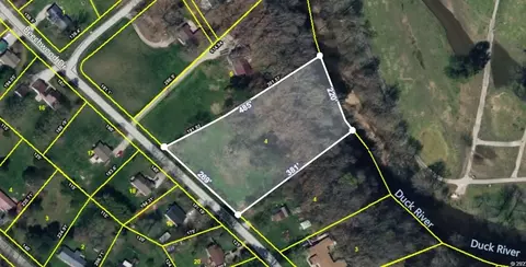 0 Beechwood Dr, Manchester, TN 37355