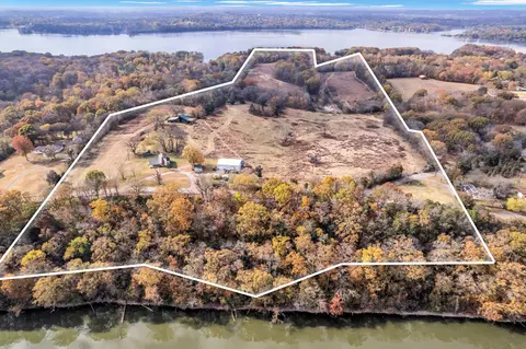2883 Saundersville Ferry Rd, Mount Juliet, TN 37122