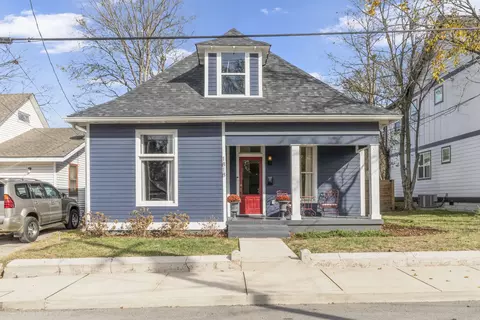 1818 12th Ave N, Nashville, TN 37208