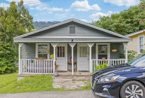 4535 Balcomb St, Chattanooga, TN 37409