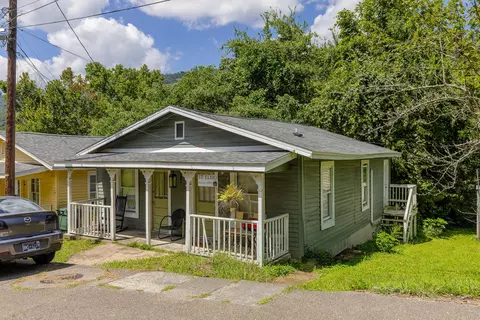 4521 Balcomb St, Chattanooga, TN 37409