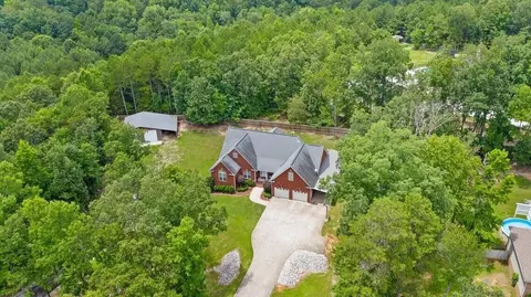 9853 Sims Harris Rd, Ooltewah, TN 37363