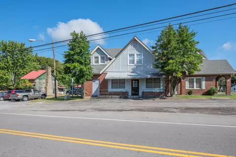 3700 Old Clarksville Pike, Joelton, TN 37080