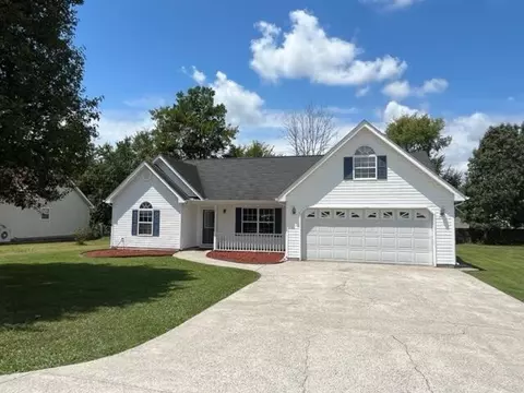 119 Bluegrass Cir, Rossville, GA 30741