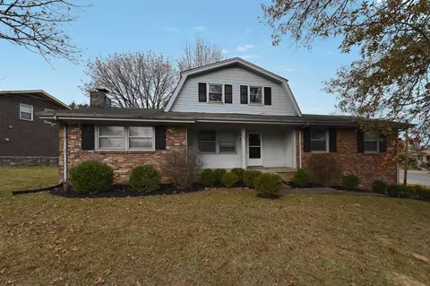 217 Sailboat Dr, Nashville, TN 37217