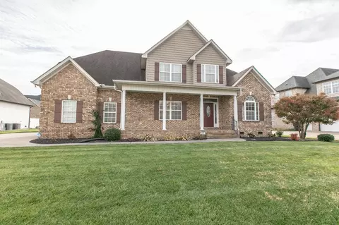 1914 Splash Pl, Murfreesboro, TN 37130