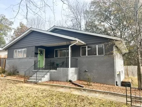107 Marilyn St, Paris, TN 38242