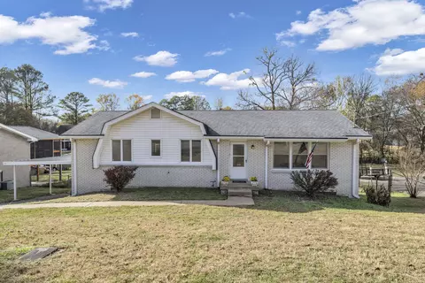 4832 Smokey Dr, Old Hickory, TN 37138