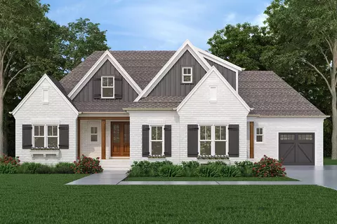 1681 Stewarts Ferry Pike, Hermitage, TN 37076