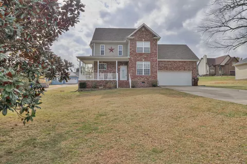 256 Curd Rd, Mount Juliet, TN 37122