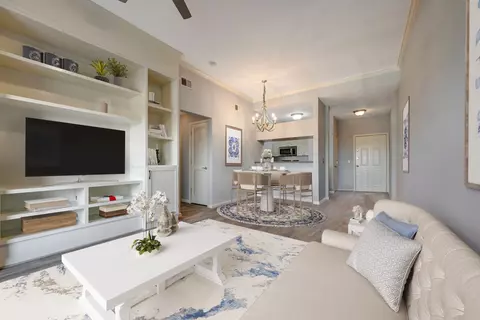 2025 Woodmont Blvd #316, Nashville, TN 37215