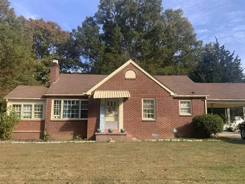 120 Russell Rd, Jackson, TN 38301 photo 1