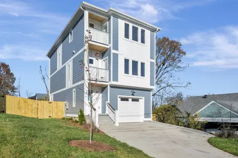 407 Lovell St, Nashville, TN 37209