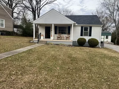 431 8th Ave S, Lewisburg, TN 37091