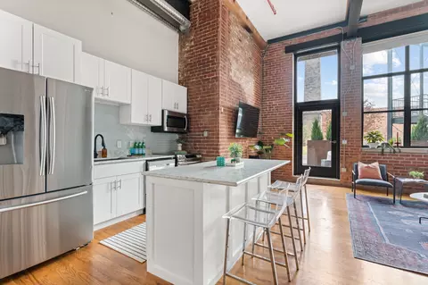 1350 Rosa L Parks Blvd #209, Nashville, TN 37208