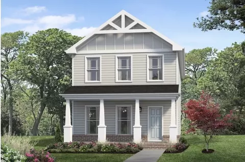 1733 Fenway Loop, Antioch, TN 37013