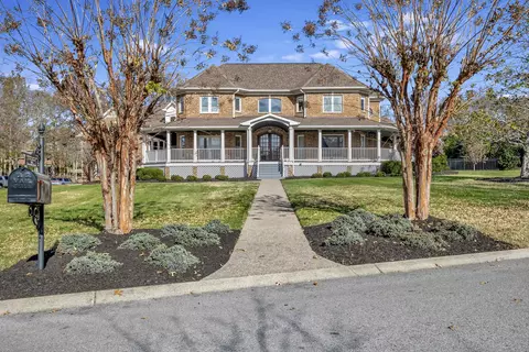 9614 Brunswick Dr, Brentwood, TN 37027