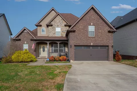 1193 Dygert Ct, Clarksville, TN 37042