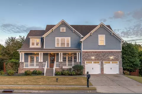 8652 Burkitt Place Dr, Nolensville, TN 37135