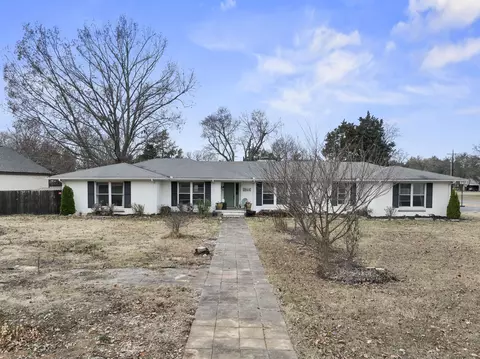 1523 Van Cleve Ln, Murfreesboro, TN 37129