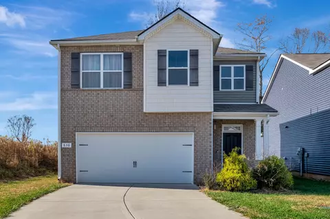 636 Spangler Ln, Ashland City, TN 37015