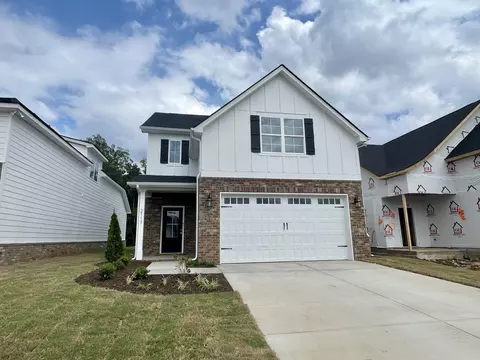 2137 Barringer Ln, Murfreesboro, TN 37128