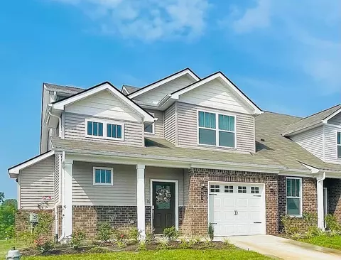 667 Birdie Dr, Spring Hill, TN 37174