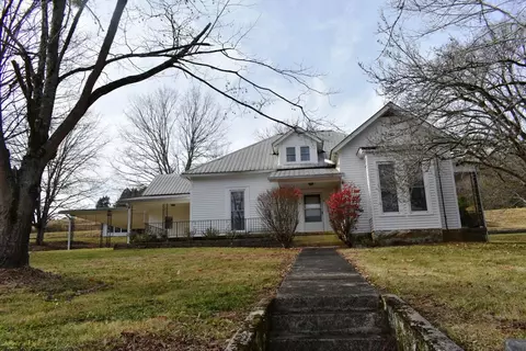 27 Riddleton Cir, Riddleton, TN 37151