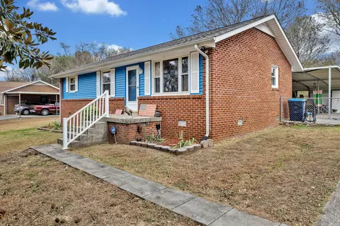525 Bragg Ave, Smyrna, TN 37167