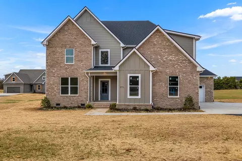 3775 Highship Rd, Murfreesboro, TN 37130