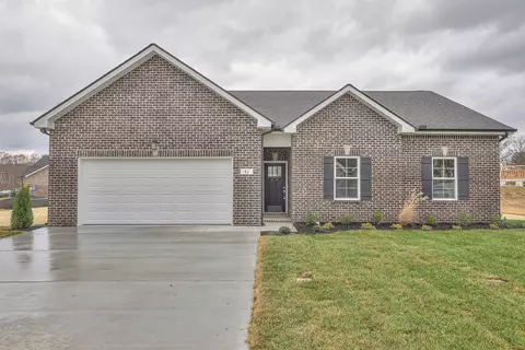 31 Reynard St #LOT 48, Manchester, TN 37355