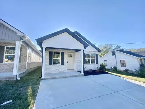 218 Burdock St # A, Lebanon, TN 37087
