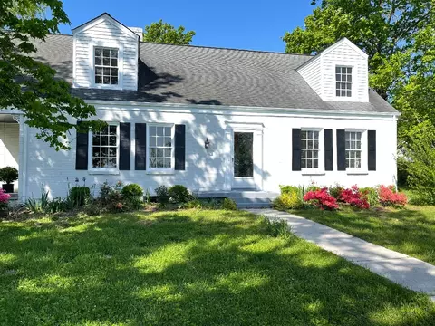 910 SE Broad St, Murfreesboro, TN 37130 photo 1