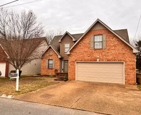 3425 Bridgeton Cv, Antioch, TN 37013