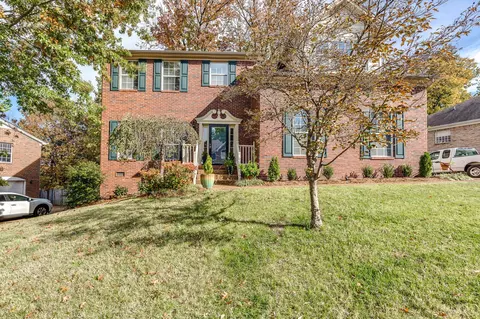 4921 John Hager Rd, Hermitage, TN 37076