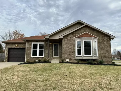 123 Shady Maple Dr, Clarksville, TN 37043