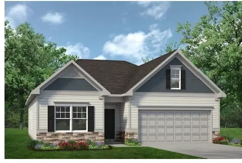 3125 Holderwood Dr, Murfreesboro, TN 37128