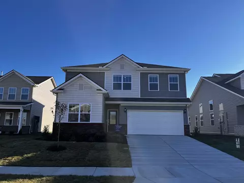 1617 Medinah Ln W, Lebanon, TN 37087