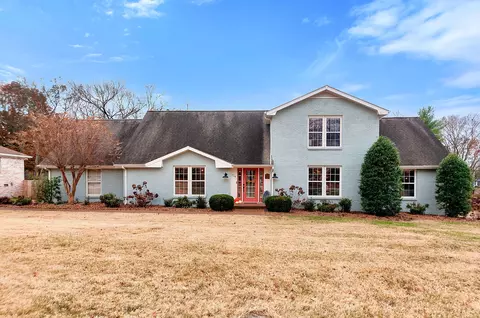 124 Saint Andrews Dr, Franklin, TN 37069